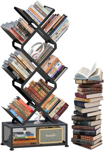 Tree bookcase libreria - bookcase,, ad