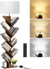  Libreria ad Albero a 9