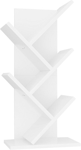 Libreria albero scaffale a - libreria,