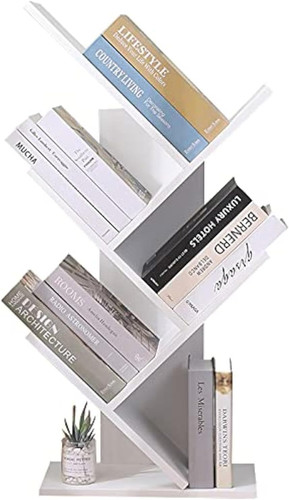 Libreria albero moderna - libreria,