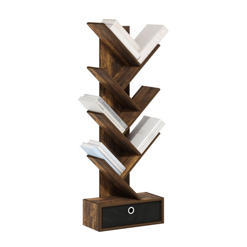 Furinno tree libreria - tree,