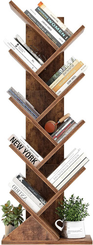 Libreria albero - libreria, albero,libreria
