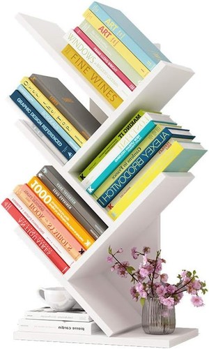 Libreria scrivania design - da,