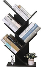 Libreria Ad Albero Moderna