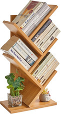 Libreria Ad Albero, Scaffale a