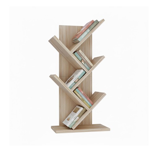 Baroni home libreria albero - baroni, ad