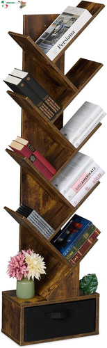 Scaffale libreria mobile - scaffale,