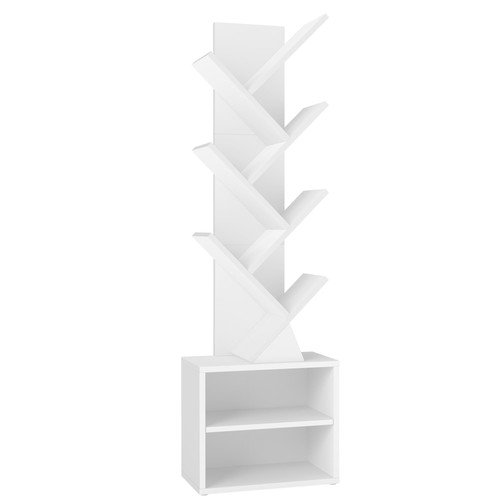 Custos collezione libreria - custos, ad