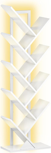Scaffale ripiani ad - ripiani,