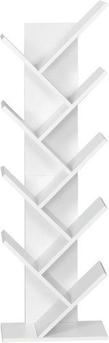 Meerveil libreria scaffale - libreria,, in