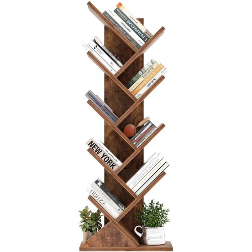 Libreria albero - albero,