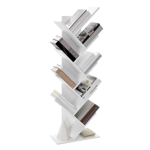 Libreria scaffale albero - libreria, a
