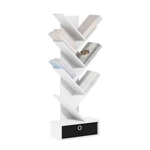 Furinno tree libreria - tree,