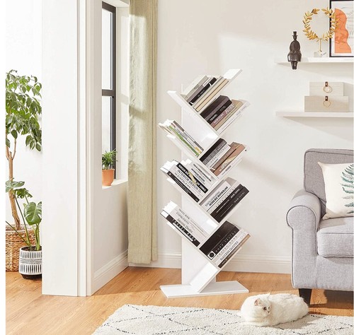 Libreria albero scaffale - libreria,