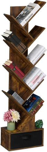 Scaffale libreria mobile - scaffale,