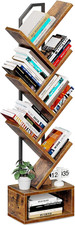 Libreria Ad Albero, Scaffale a