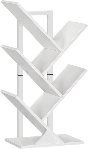 Libreria forma albero - a,