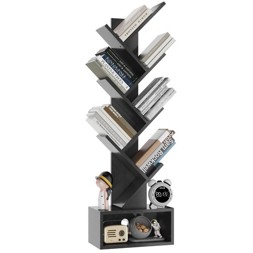 Libreria albero scaffale - ad,