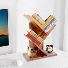 Libreria ad Albero Moderna 2