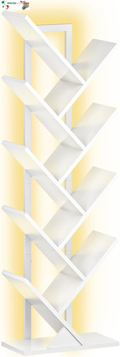 Scaffale ripiani ad - ripiani,