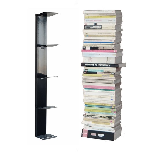 Radius booksbaum mensole da - radius, 2
