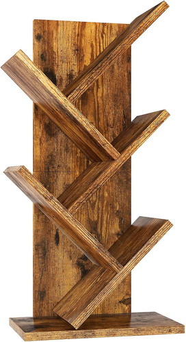 Libreria albero scaffale a - libreria, albero,