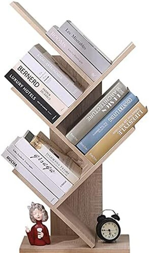 Libreria albero moderna - libreria,