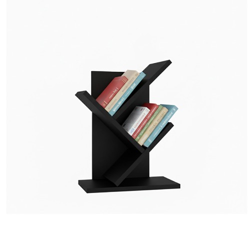 Libreria albero salvaspazio - albero,