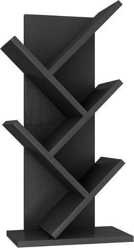 Libreria albero scaffale a - ad,